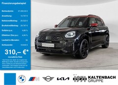 Bild des Angebotes MINI John Cooper Works Countryman