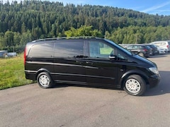 Bild des Angebotes Mercedes-Benz Viano Viano Diesel 3.0 CDI extralang Automatik Ambiente Activity DPF