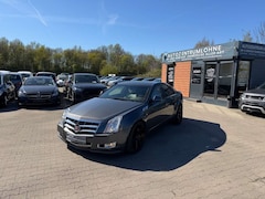 Bild des Angebotes Cadillac CTS Elegance/3,6/AUTOMATIK/KLIMA/NAVI/EURO4