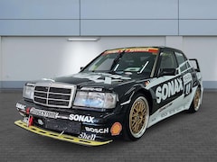 Bild des Angebotes Mercedes-Benz 190 E Umbau EVO II DTM Replika *EINMALIG*