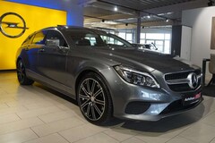 Bild des Angebotes Mercedes-Benz CLS 350 4Matic°Multibeam°S-Dach°