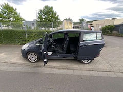 Bild des Angebotes Ford B-Max B-MAX Titanium, TÜV 07/2027, SCHECKHEFT