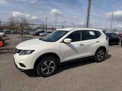 Bild des Angebotes Nissan X-Trail Visia