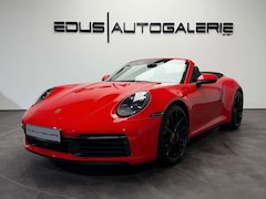 Bild des Angebotes Porsche 992 Carrera 4 S Cabrio Bose Matrix-LED Sport-Chrono