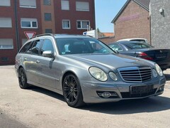 Bild des Angebotes Mercedes-Benz E 280 T-Modell CDI Schiebedach*2-Zonen*Navi*