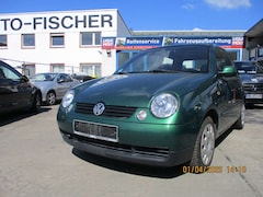 Bild des Angebotes VW Lupo 1.0