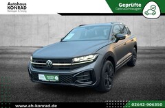 Bild des Angebotes VW Touareg 3.0 TDI 210 kW 4Motion R-Line*Matt