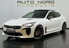Bild des Angebotes Kia Stinger GT 4WD *Pano*ACC*CarPlay*360°Kamera*