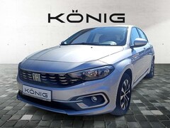 Bild des Angebotes Fiat Tipo MY22 City Life Automatik Klimaautomatik