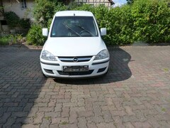 Bild des Angebotes Opel Combo Corsa Combo 1.3 CDTI 1.3 CDTI
