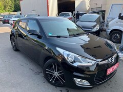 Bild des Angebotes Hyundai VELOSTER 1.6 DCT Premium