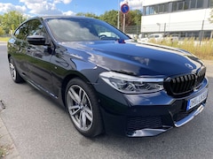 Bild des Angebotes BMW 630 630i Gran Turismo Sport Line M-Paket KARBON SCH