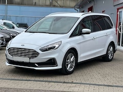 Bild des Angebotes Ford Galaxy 2.0 EcoBlue*7-Sitze*AHK*Kamera*Navi*Klimaauto*Park