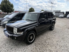 Bild des Angebotes Jeep Commander 3.0 V6 CRD Limited Aus 2 Hand