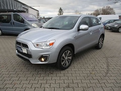 Bild des Angebotes Mitsubishi ASX Klassik Kollektion 2WD 150PS