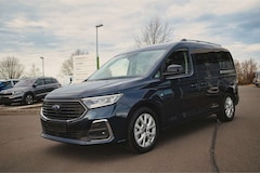 Bild des Angebotes Ford Grand Tourneo 2.0 Titanium AHK Navi LED ACC Apple CarPlay