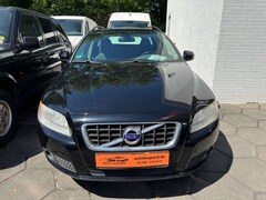 Bild des Angebotes Volvo V70 Kombi Kinetic