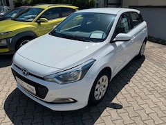 Bild des Angebotes Hyundai i20 Classic