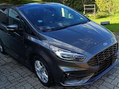 Bild des Angebotes Ford S-Max S-Max 2.0 EcoBlue Allrad Aut. ST-LINE