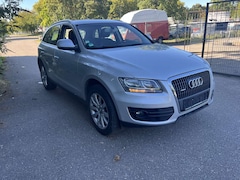 Bild des Angebotes Audi Q5 2.0 TFSI quattro S tronic
