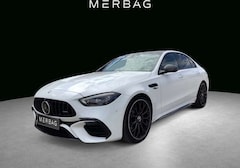 Bild des Angebotes Mercedes-Benz C 63 AMG AMG C 63 S E PERFORMANCE Pano HUD LM Sport ACC