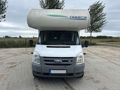 Bild des Angebotes Ford Transit 2.2 TDCi FT 300 K Motorcaravan - Nugget