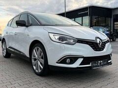 Bild des Angebotes Renault Grand Scenic LIMITED Deluxe TCe 140 EDC GPF |AHK