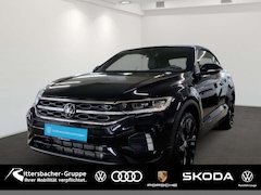 Bild des Angebotes VW T-Roc R-Line Beats IQLIGHT Navi RearVi