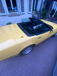Bild des Angebotes Chevrolet Corvette C4 Cabriolet LT1