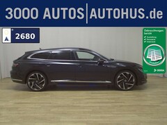 Bild des Angebotes VW Arteon SB 2.0 TDI R-Line DCC Navi+DC-Pro Ahk RFK
