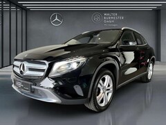 Bild des Angebotes Mercedes-Benz GLA 180 SCORE! +SHZ+Xenon+Totwinkel+PDC