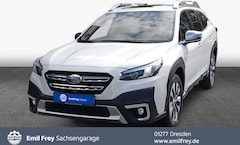 Bild des Angebotes Subaru OUTBACK Outback 2.5i Lineartronic Platinum