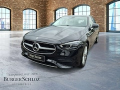 Bild des Angebotes Mercedes-Benz C 200 d T NAVI/AHK/LED/KAMERA