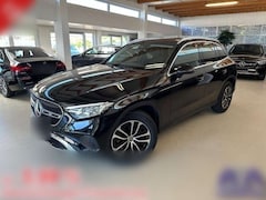 Bild des Angebotes Mercedes-Benz GLC 220 d 4 M+Modelljahr2025+Standheizung+DISTRONIC+schwar