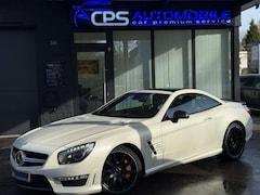 Bild des Angebotes Mercedes-Benz SL 63 AMG |Carbon Faiber | Bang & Olfsen| Keramik