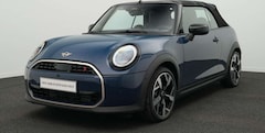 Bild des Angebotes MINI Cooper S Cabrio Favoured Trim