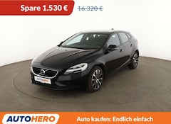 Bild des Angebotes Volvo V40 1.5 Momentum*NAVI*TEMPO*CAM*PDC*SHZ*LIM*ALU*
