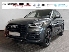 Bild des Angebotes Audi SQ5 3.0 TFSI quattro AHK MATRIX-LED ACC PANORAMA