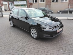 Bild des Angebotes VW Golf Comfortline VII AHK-SH-MFL-1.HAND-SCHECKHEFT GEPFL