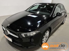 Bild des Angebotes Mercedes-Benz A 200 d Progressive Automatik EU6 LED ACC Navi