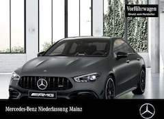 Bild des Angebotes Mercedes-Benz CLA 45 AMG CLA 45 S 4M DRIVERS+PANO+360°+MULTIBEAM+BURMESTER