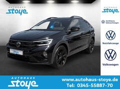 Bild des Angebotes VW Taigo R-Line TSi Navi Black Style Matrix R-Line