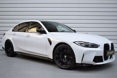Bild des Angebotes BMW M3 Competiton H&K*SH*KAMERA*SHADOW