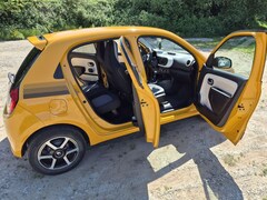Bild des Angebotes Renault Twingo Limited
