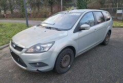 Bild des Angebotes Ford Focus Turnier 2.0 16V LPG Titanium
