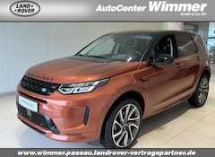Bild des Angebotes Land Rover Discovery Sport D200 R-Dynamic S AHK HUD Keyless