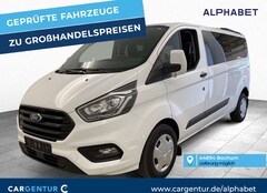 Bild des Angebotes Ford Transit Custom 2.0 TDCi 320 L2 Trend
