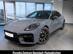 Bild des Angebotes Porsche Panamera 4 E-Hybrid LenkradHZG StandHZG HUD LED