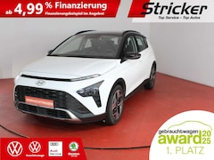 Bild des Angebotes Hyundai BAYON Intro Edition 1.0T-GDI 178,-ohne Anzahlung Navi B