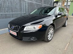 Bild des Angebotes Volvo V70 Kombi 2.4,Leder,Bi-Xenon,Automatik,Scheckh.